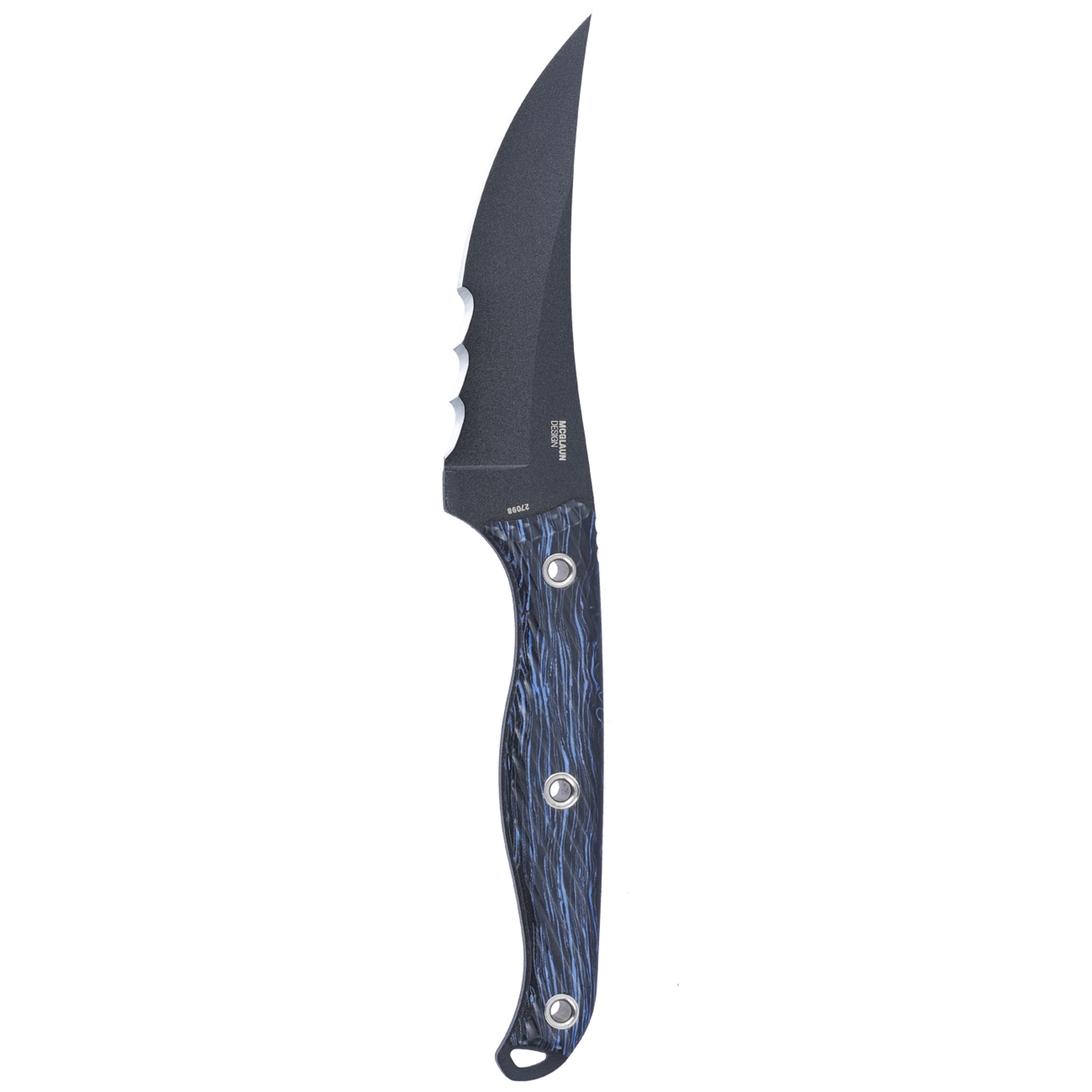 Black SK-5 G10