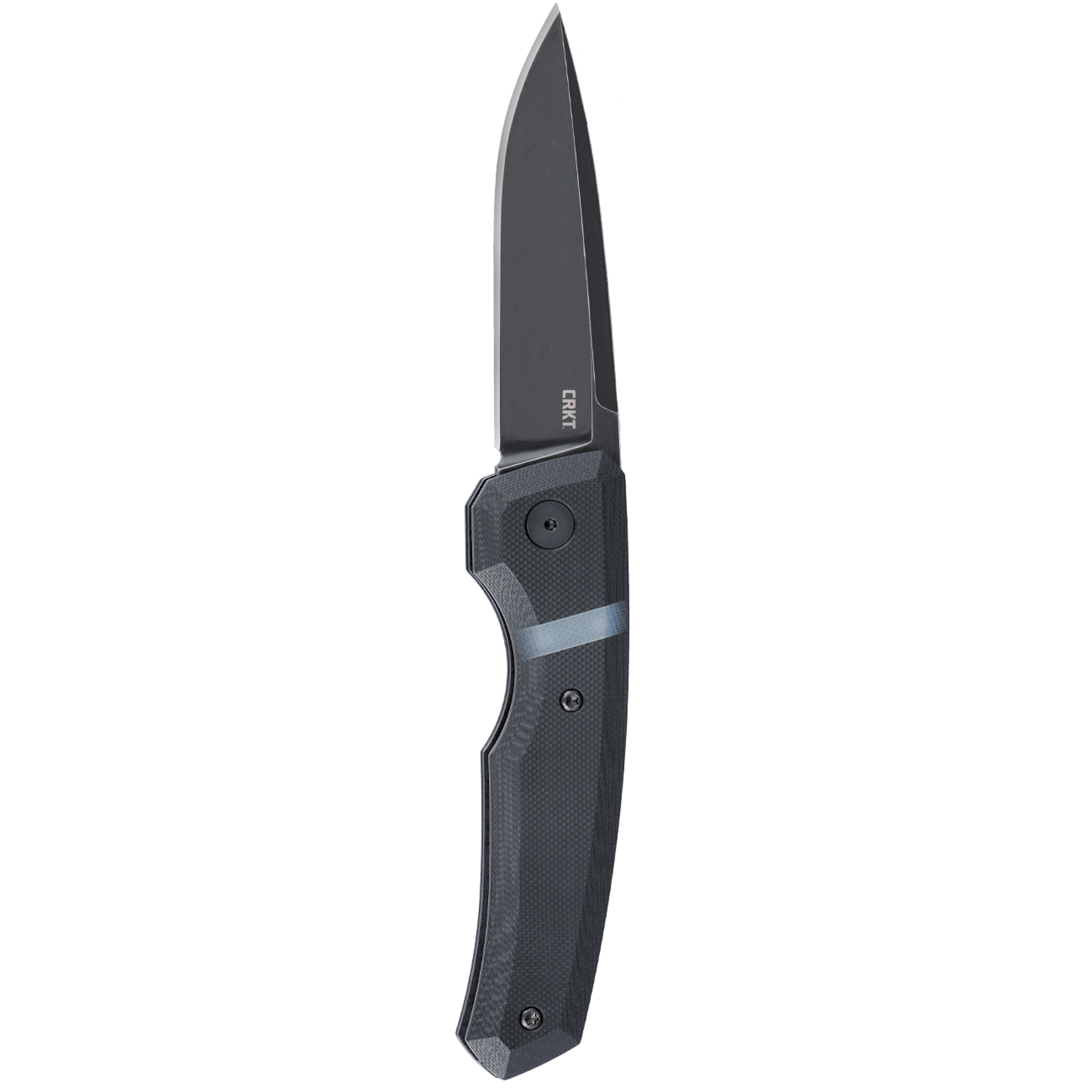 Black MagnaCut G10