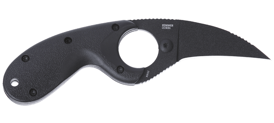Bear Claw™ Fixed profile horizontal