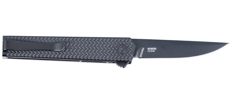CEO Microflipper profile horizontal