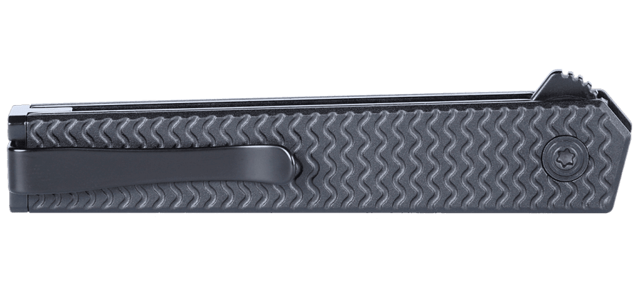 CEO Microflipper angled tip