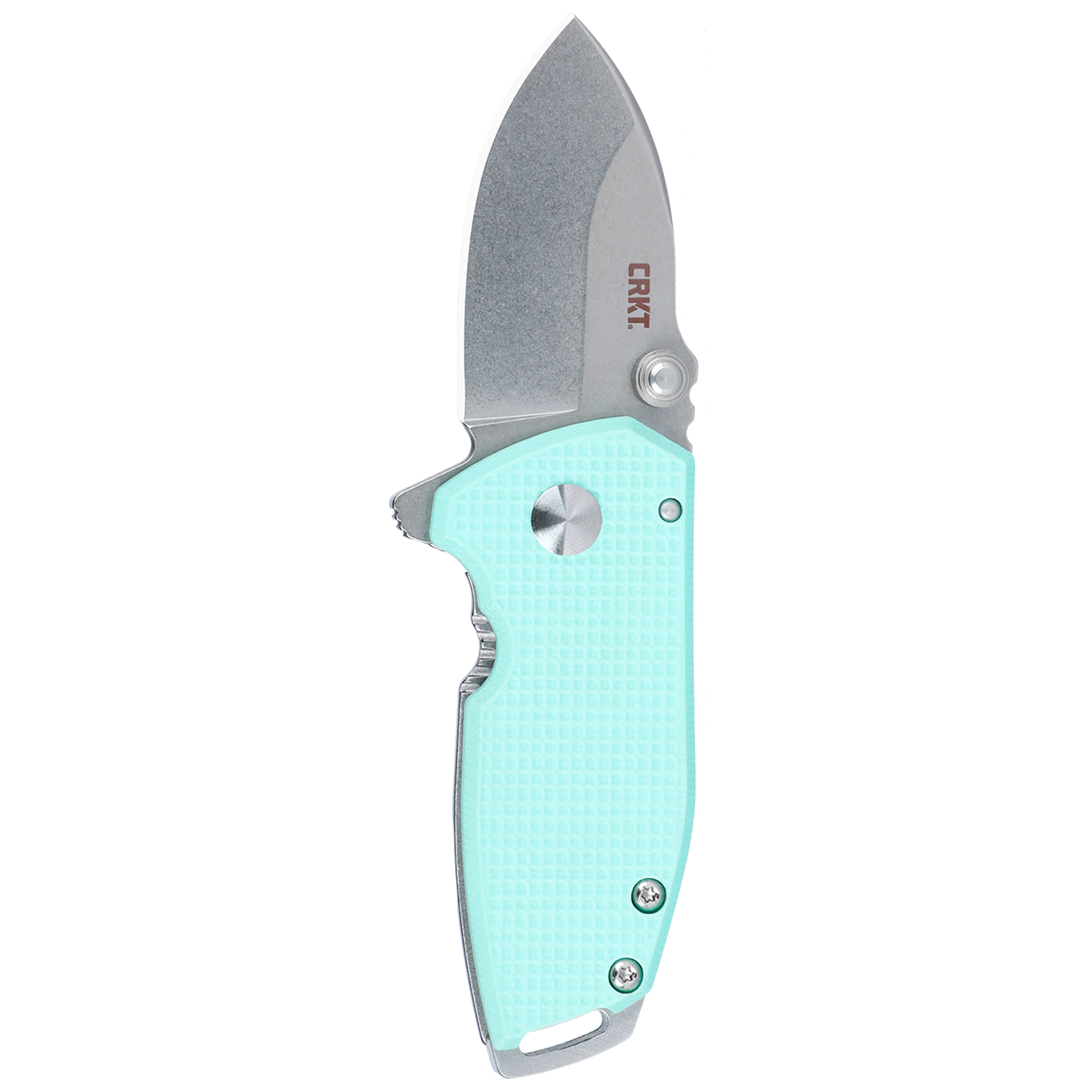 Aqua D2 G10 | Stainless Steel