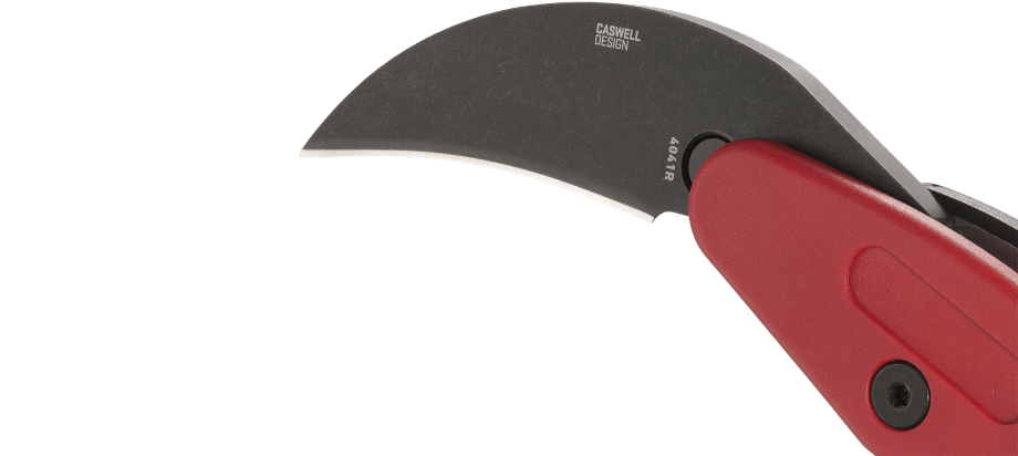 Provoke® Grivory® angled back