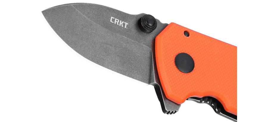 Squid™ Compact angled back