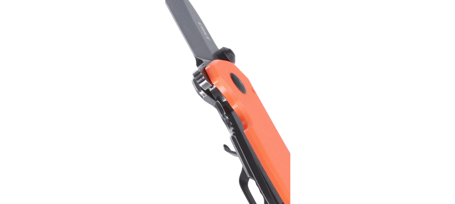 Squid™ Compact angled feature highlight