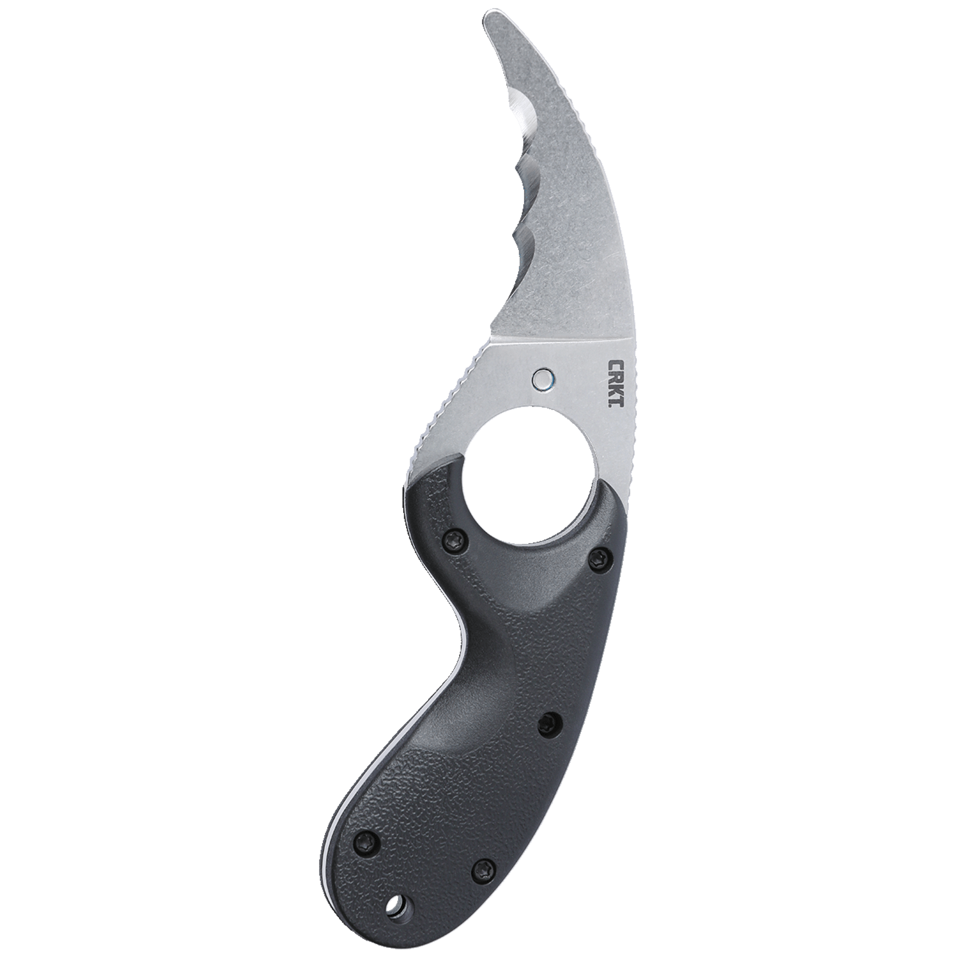 Bear Claw™ Fixed vertical profile