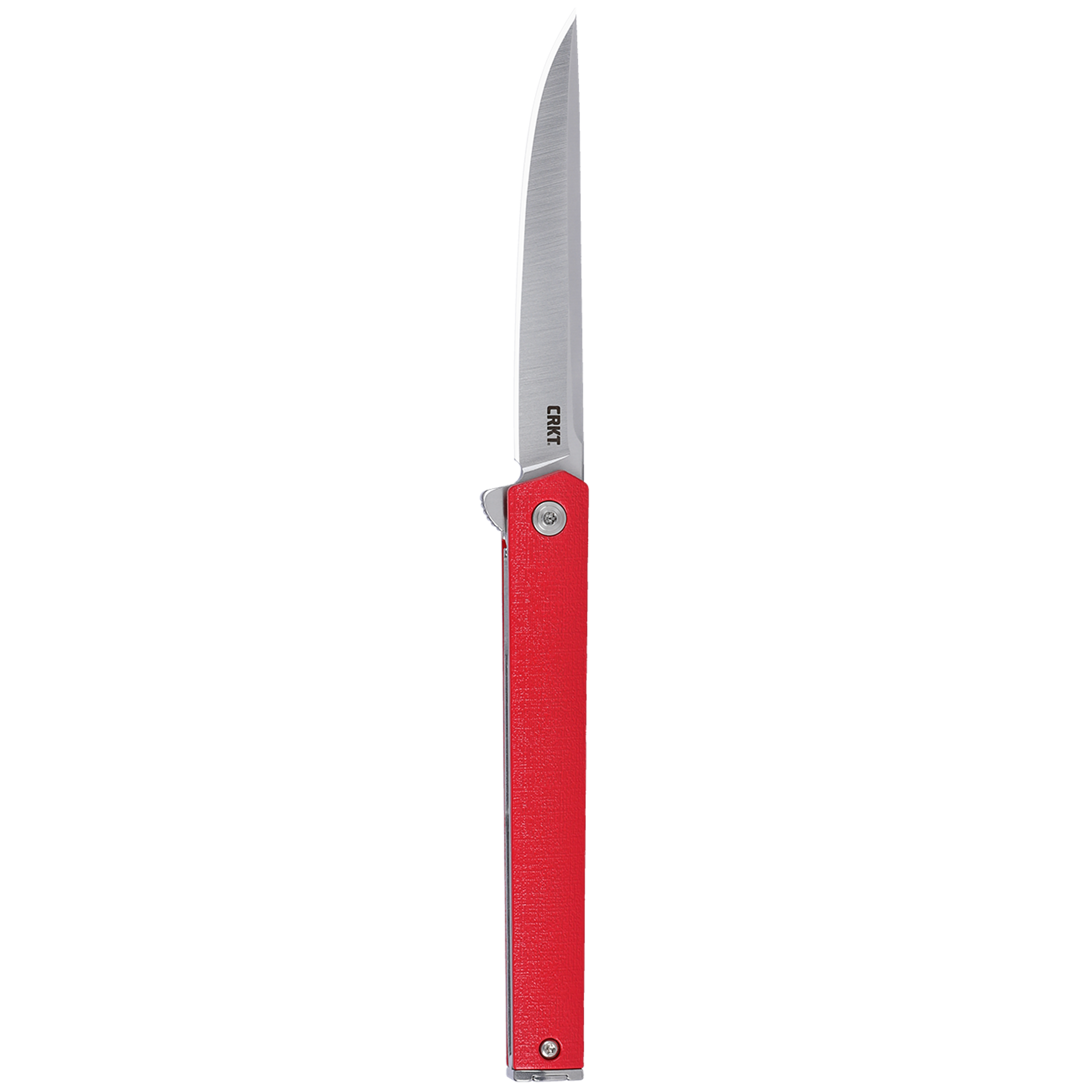 Red AUS 8 Glass-Reinforced Nylon