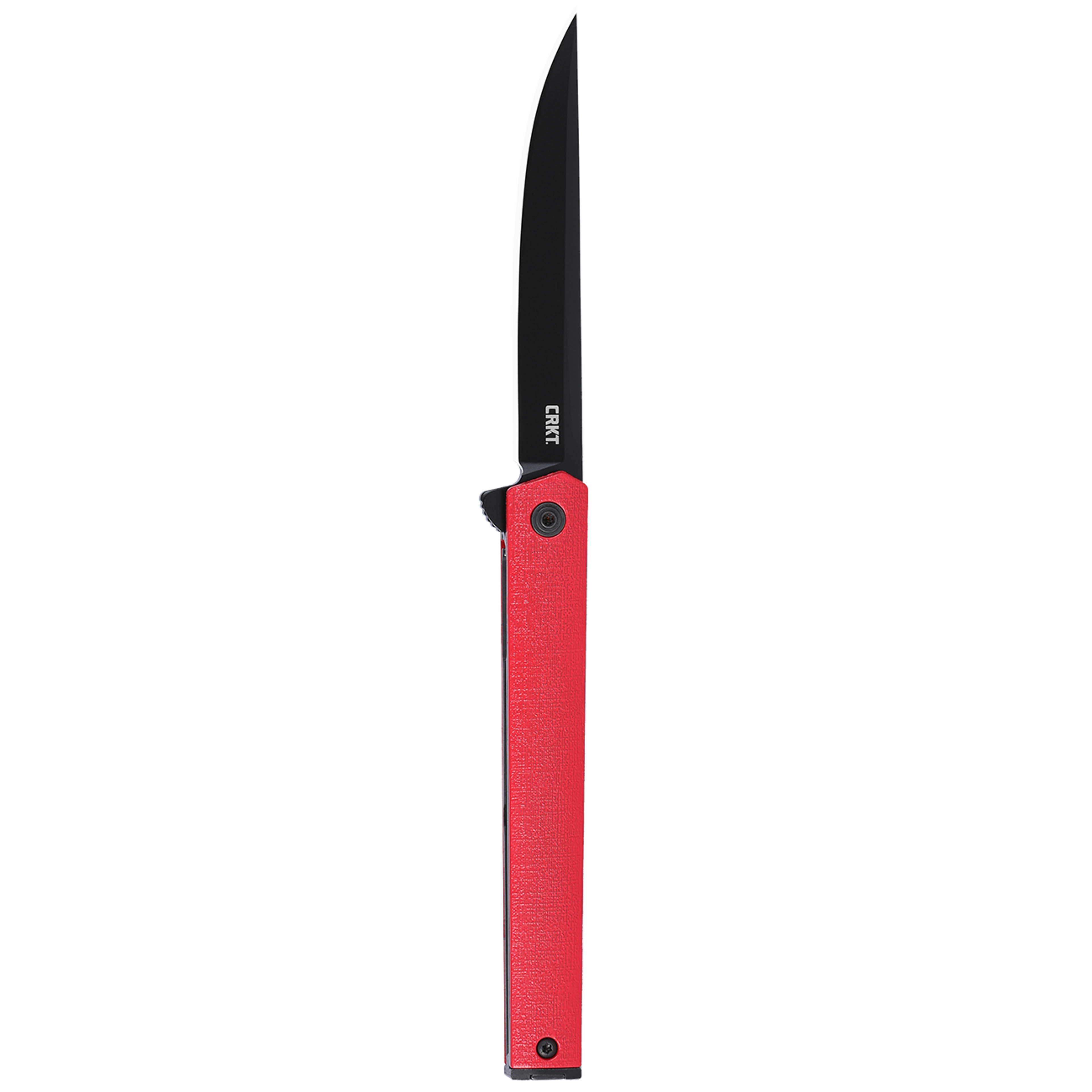 Red AUS 8 Glass-Reinforced Nylon
