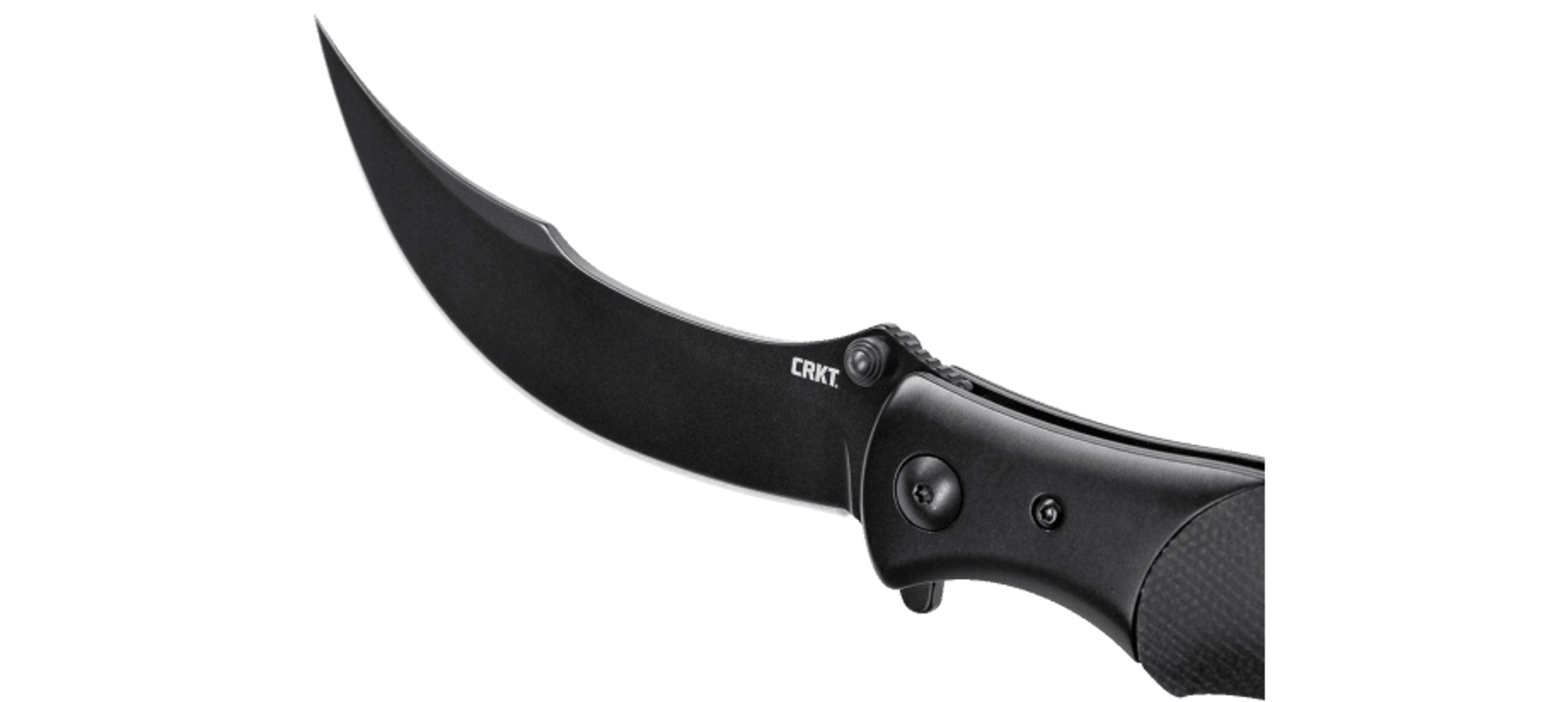 Ritual™ Assisted angled back