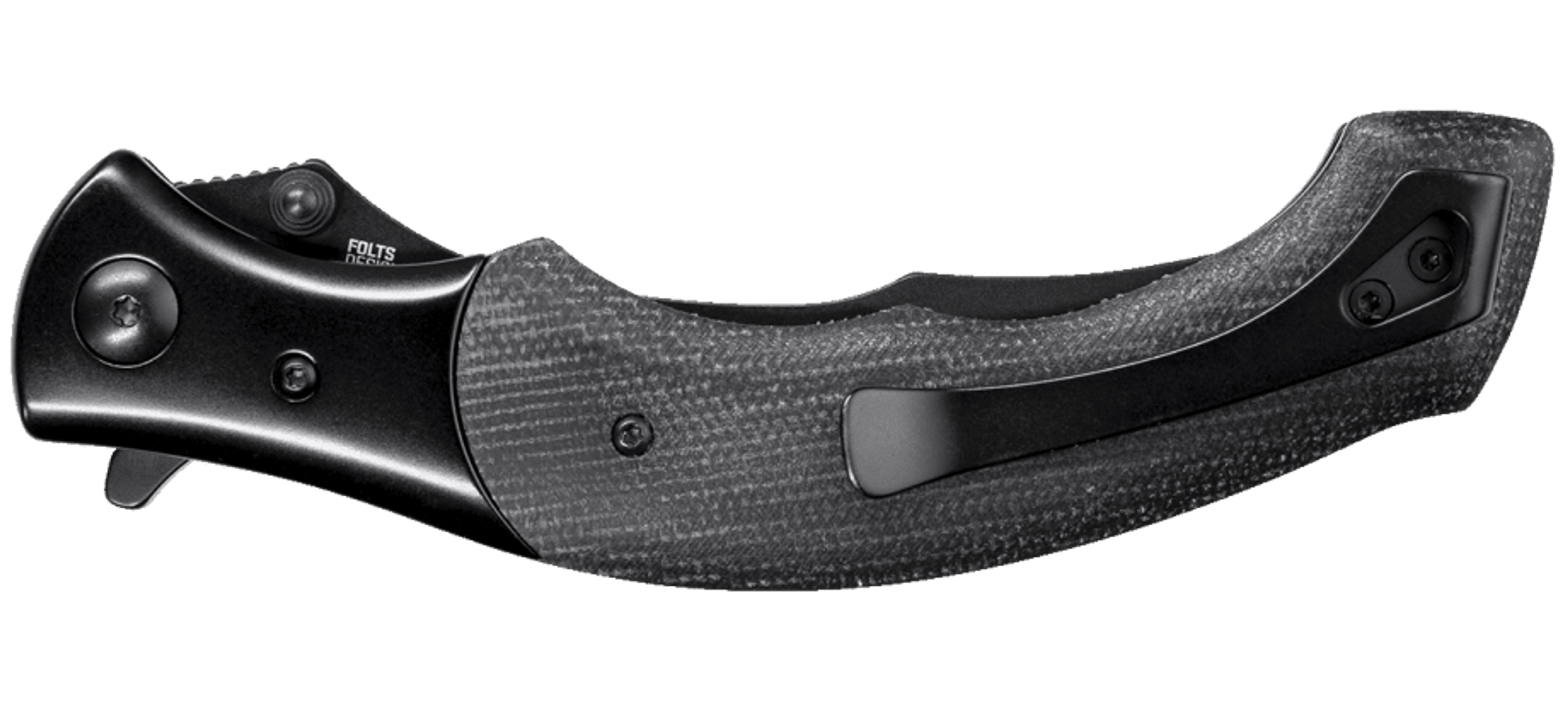 Ritual™ Assisted angled tip