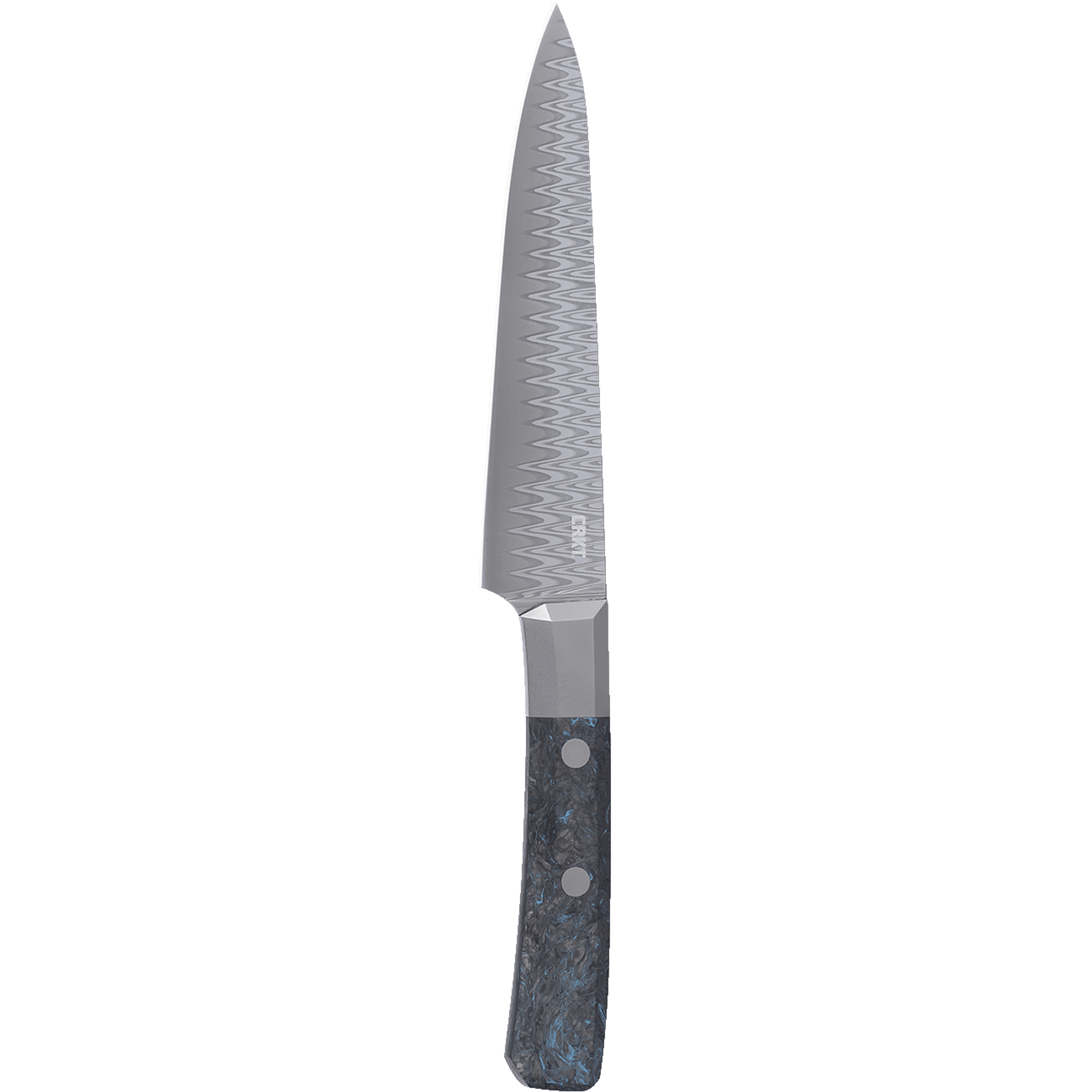 5.5" Utility Knife profile horizontal