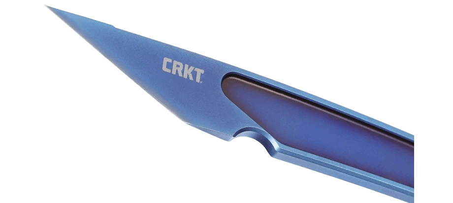 HangTi™ Fixed angled tip