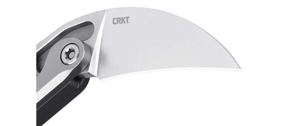 Provoke® Aluminum angled feature highlight