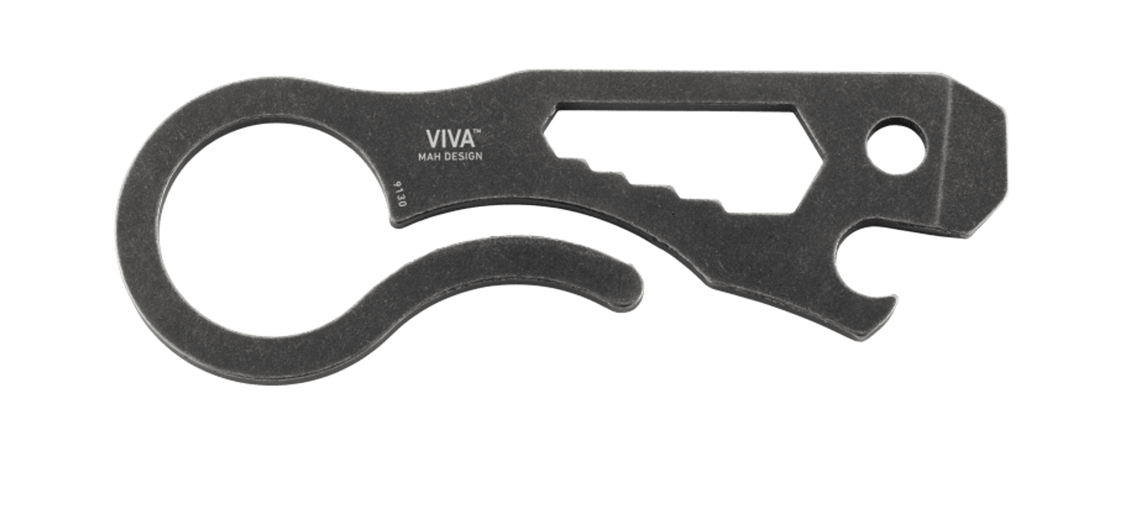 Viva™ Multi-Tool profile horizontal