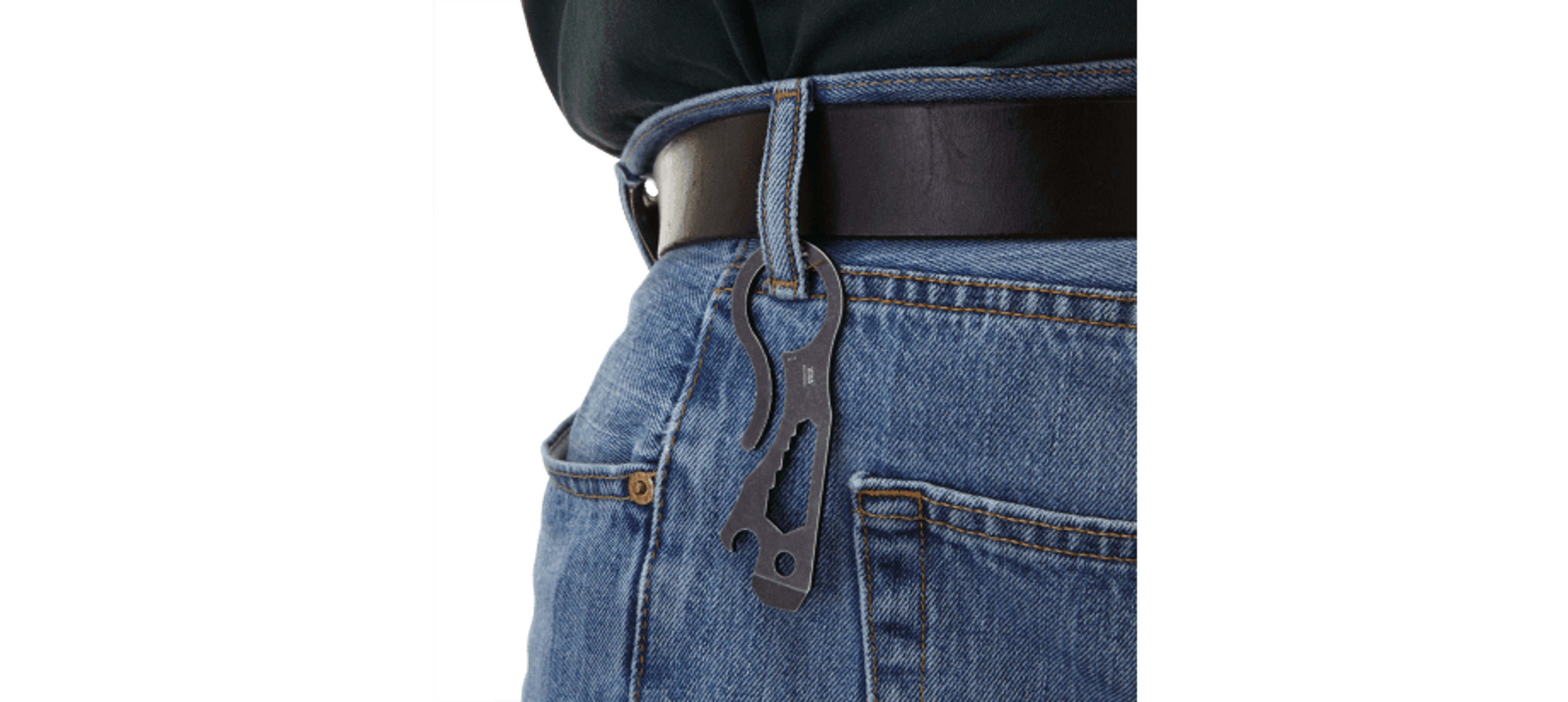 Viva™ Multi-Tool angled feature highlight