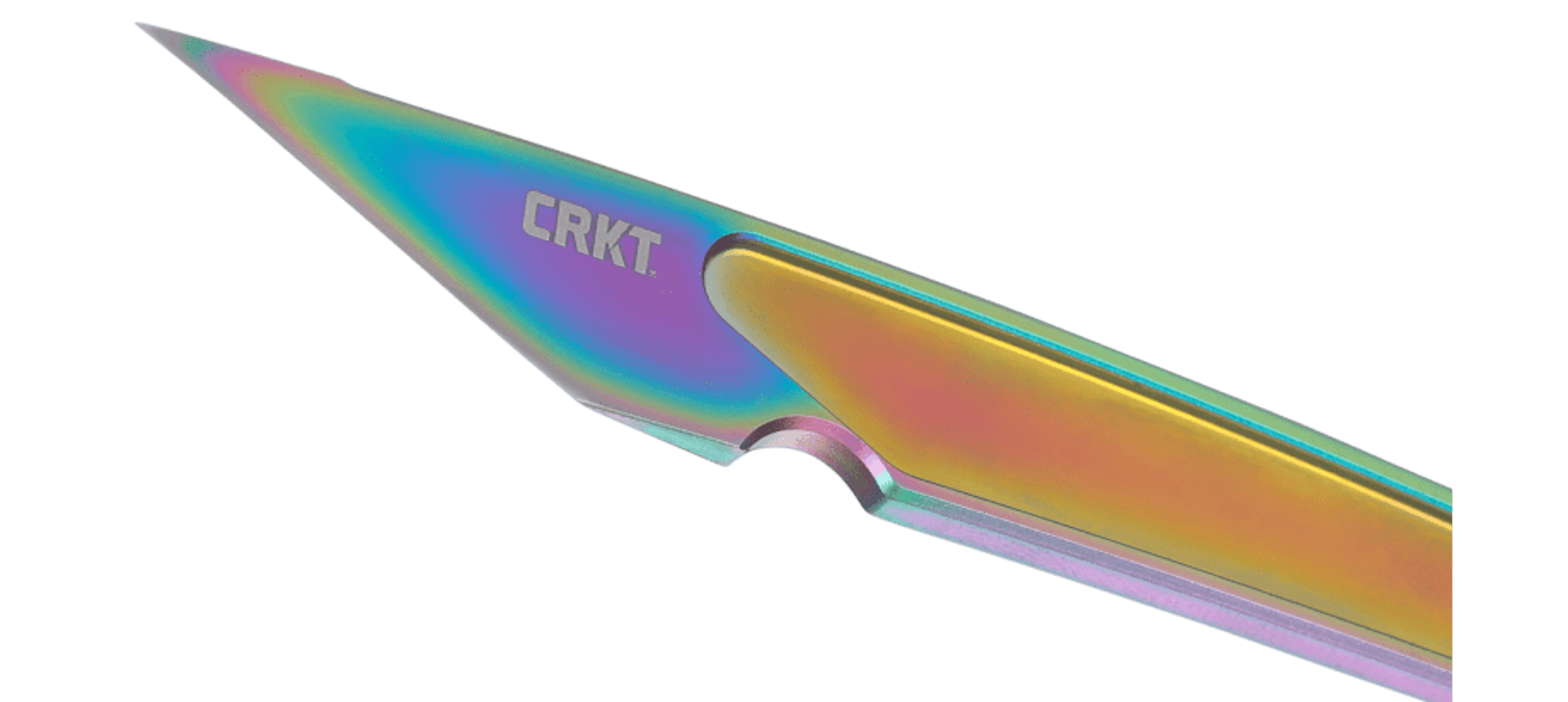 HangTi™ Fixed angled tip