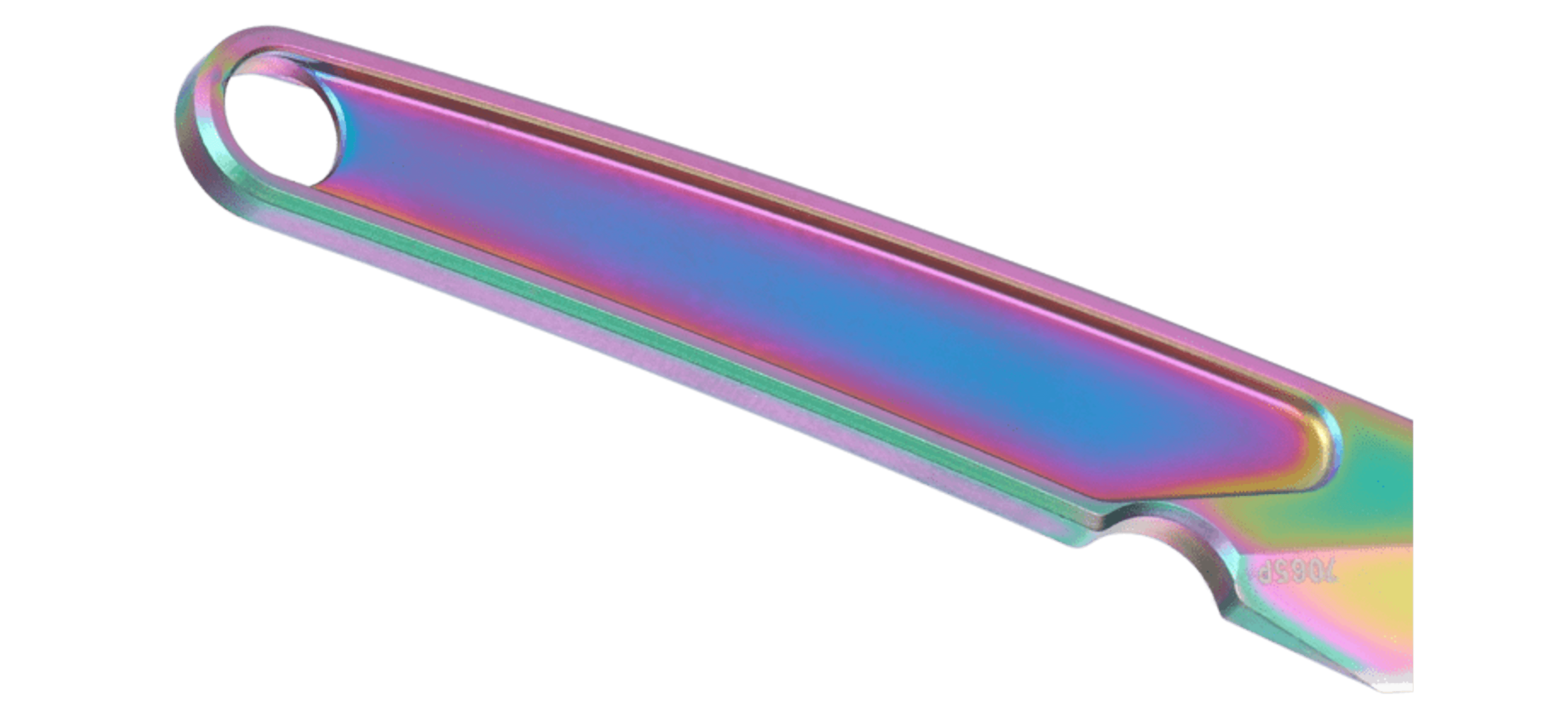 HangTi™ Fixed angled back