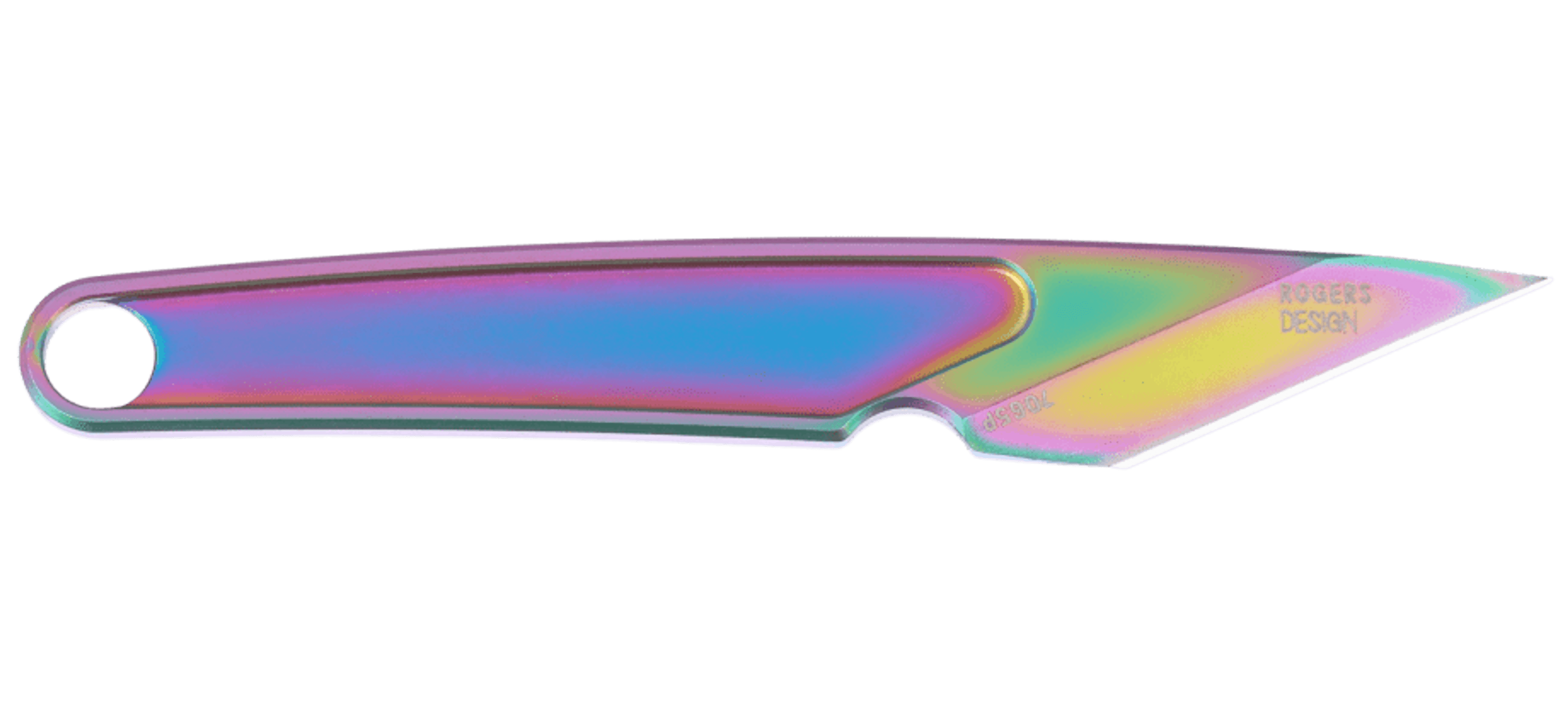 HangTi™ Fixed profile horizontal
