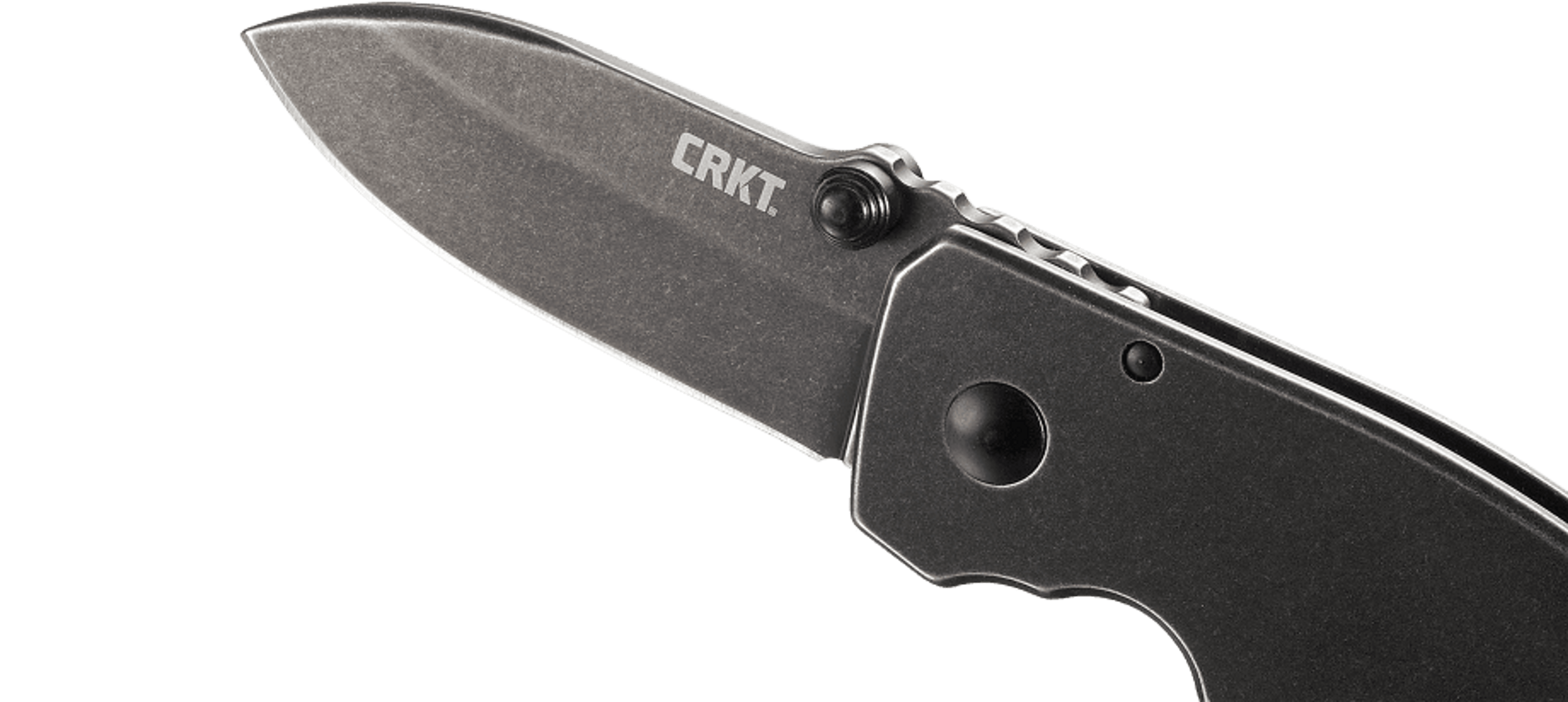 Squid™ Thumbstud angled back