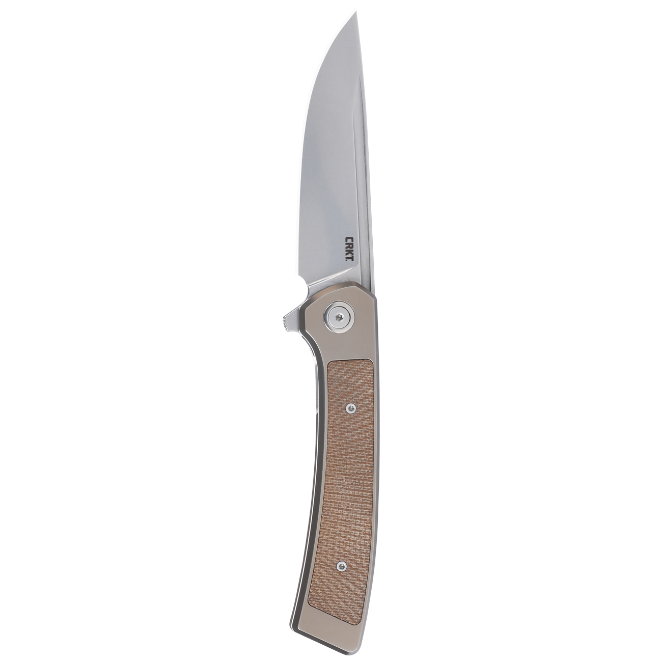 Q Frame Lock} vertical profile