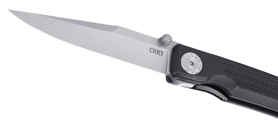 Fidus™ Liner Lock angled back