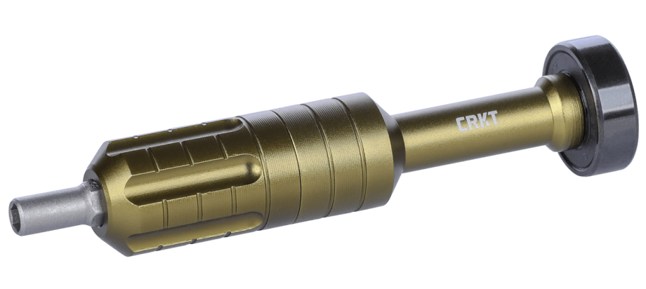 ToGo Driver angled tip