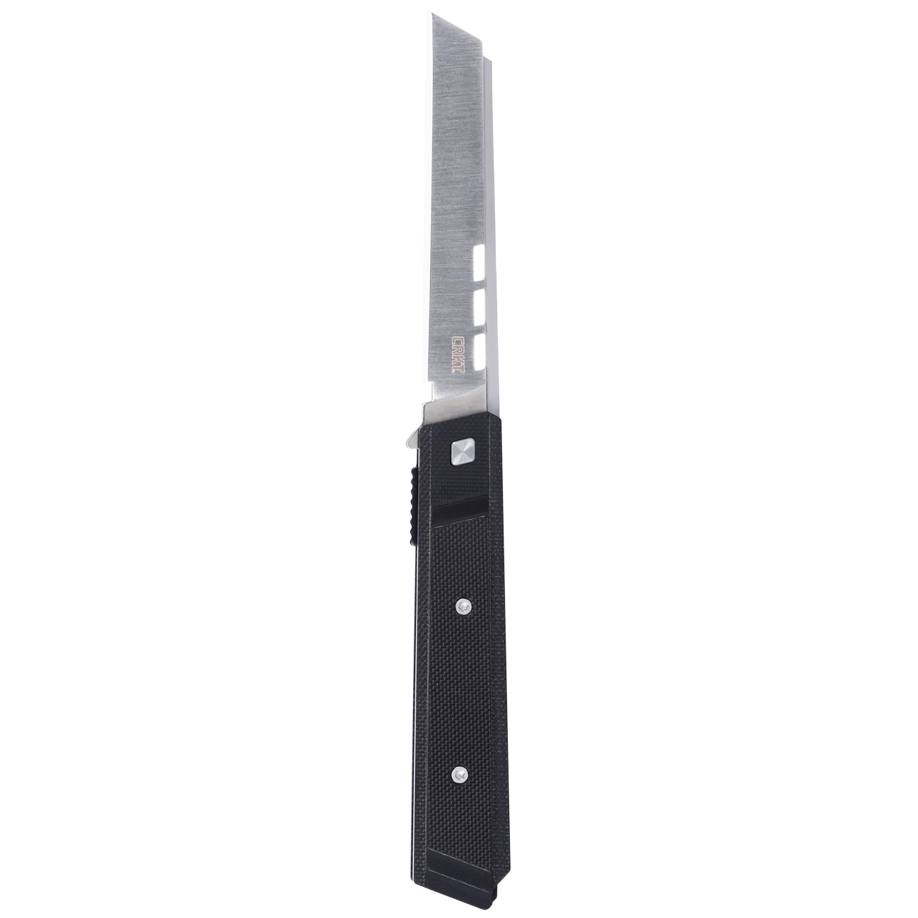 Zephyr Gray Folding Knife with Liner Lock 3840 image