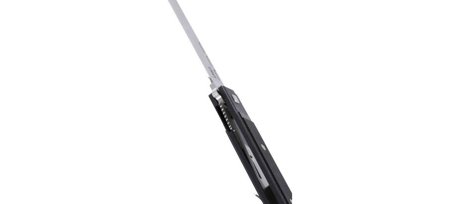 Zephyr Liner Lock