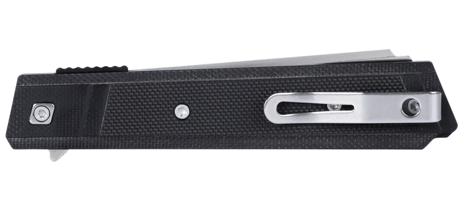 Zephyr Liner Lock