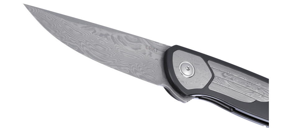Sero Frame Lock angled back