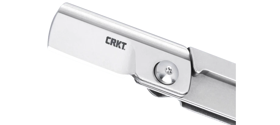 Box Key Slip Joint angled back