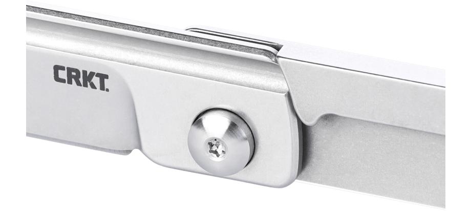 Box Key Slip Joint angled feature highlight