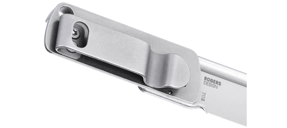 Box Key Slip Joint angled feature highlight