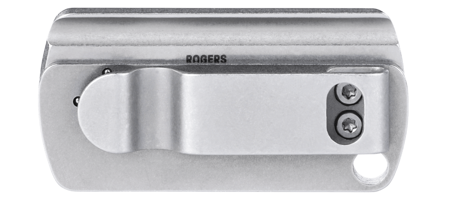 Box Key Slip Joint angled tip