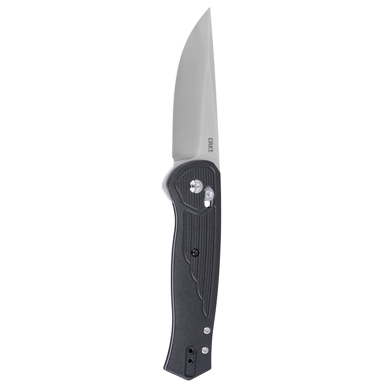 Sero Crossbar Lock} vertical profile