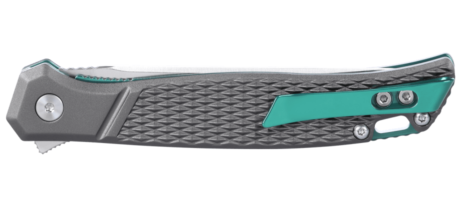 Scar Liner Lock angled tip