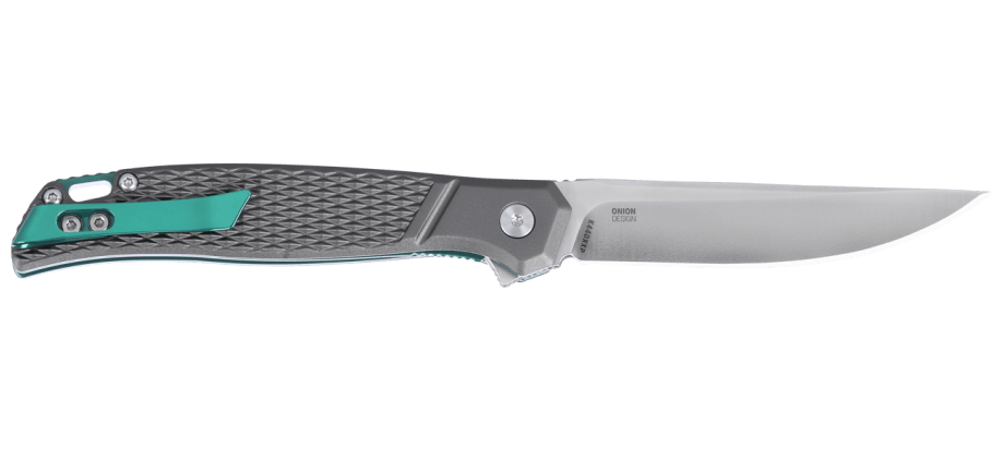 Scar Liner Lock profile horizontal