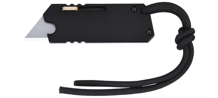 C.U.T. (Compact. Utility. Tool.) profile horizontal