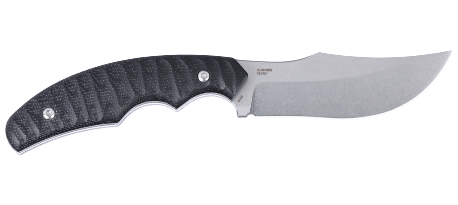 Burrower Fixed profile horizontal