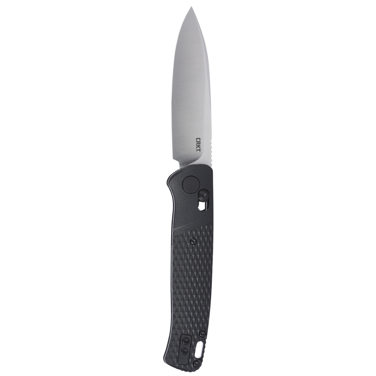 Counterpart™ Black Folding Knife with Crossbar Lock K430KXP image