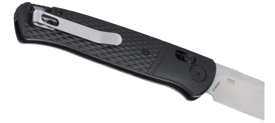 Counterpart™ Crossbar Lock