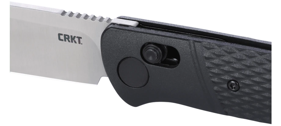 Counterpart™ Crossbar Lock