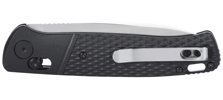 Counterpart™ Crossbar Lock