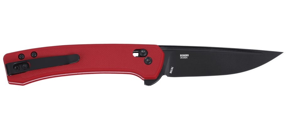 Q Compact Crossbar Lock profile horizontal