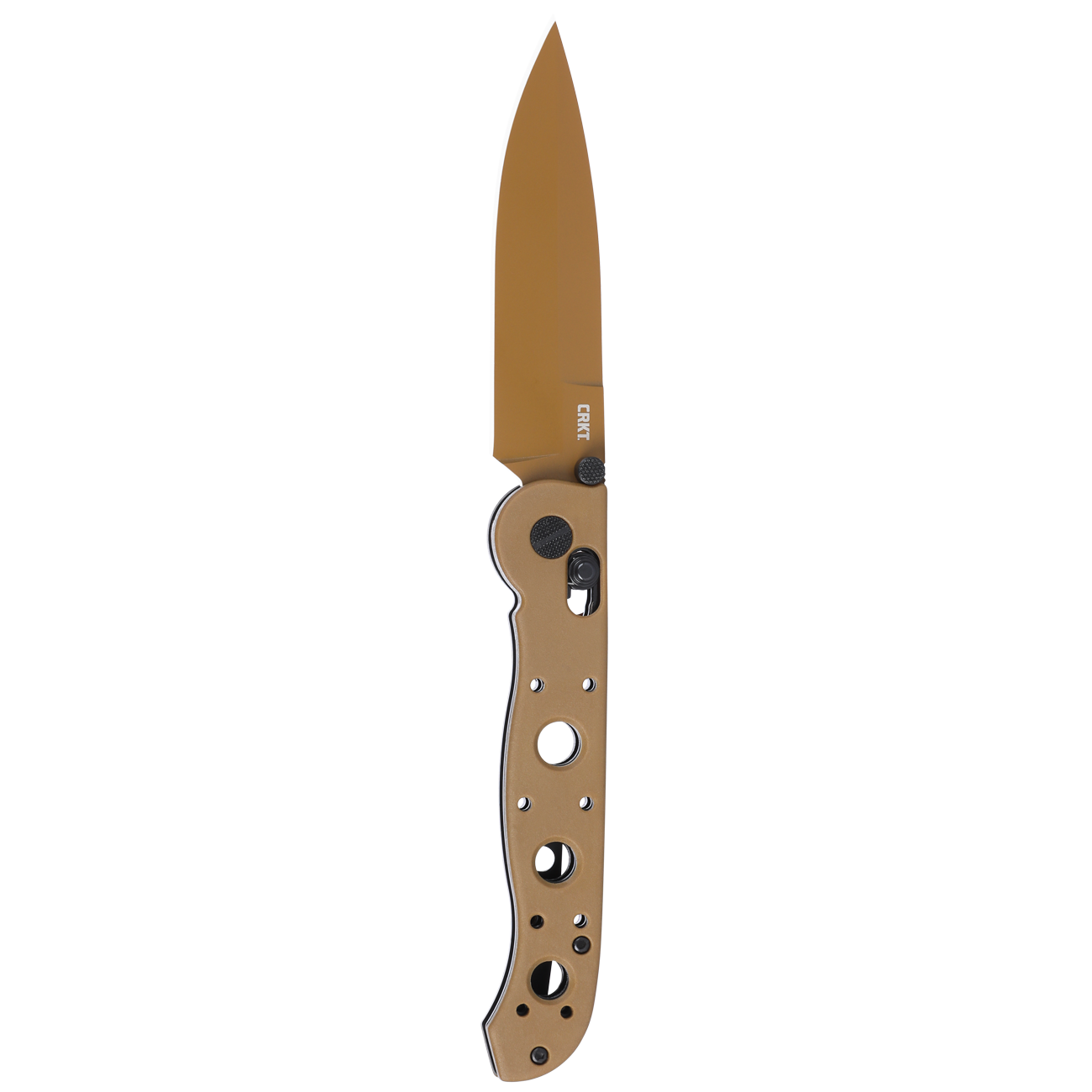 M16®-03XD Crossbar Lock} vertical profile