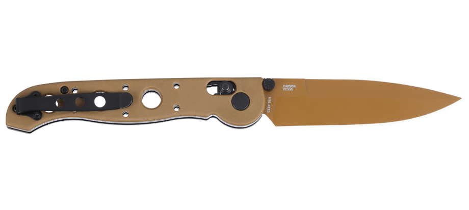 M16®-03XD Crossbar Lock profile horizontal