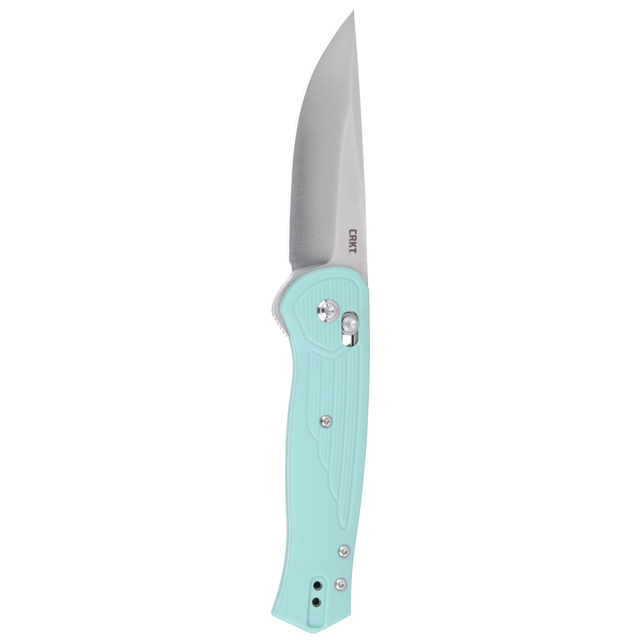 Sero Aqua Folding Knife with Crossbar Lock 7170B image
