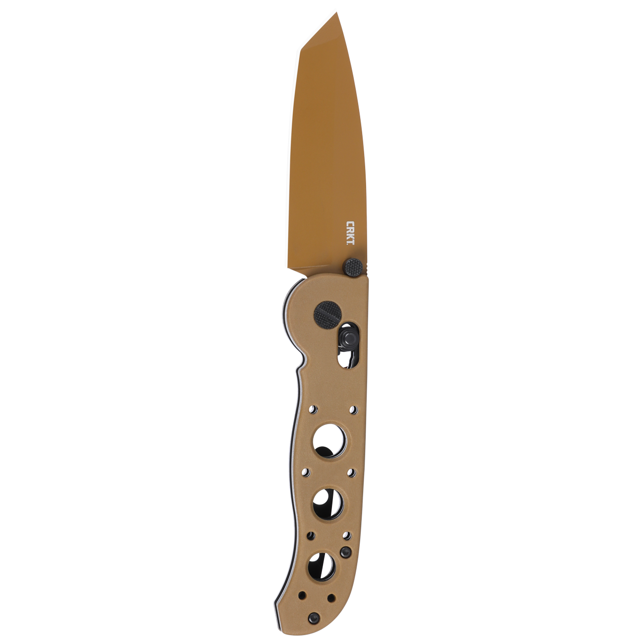 M16®-02XD Crossbar Lock} vertical profile