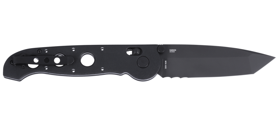 M16®-14XK Crossbar Lock profile horizontal