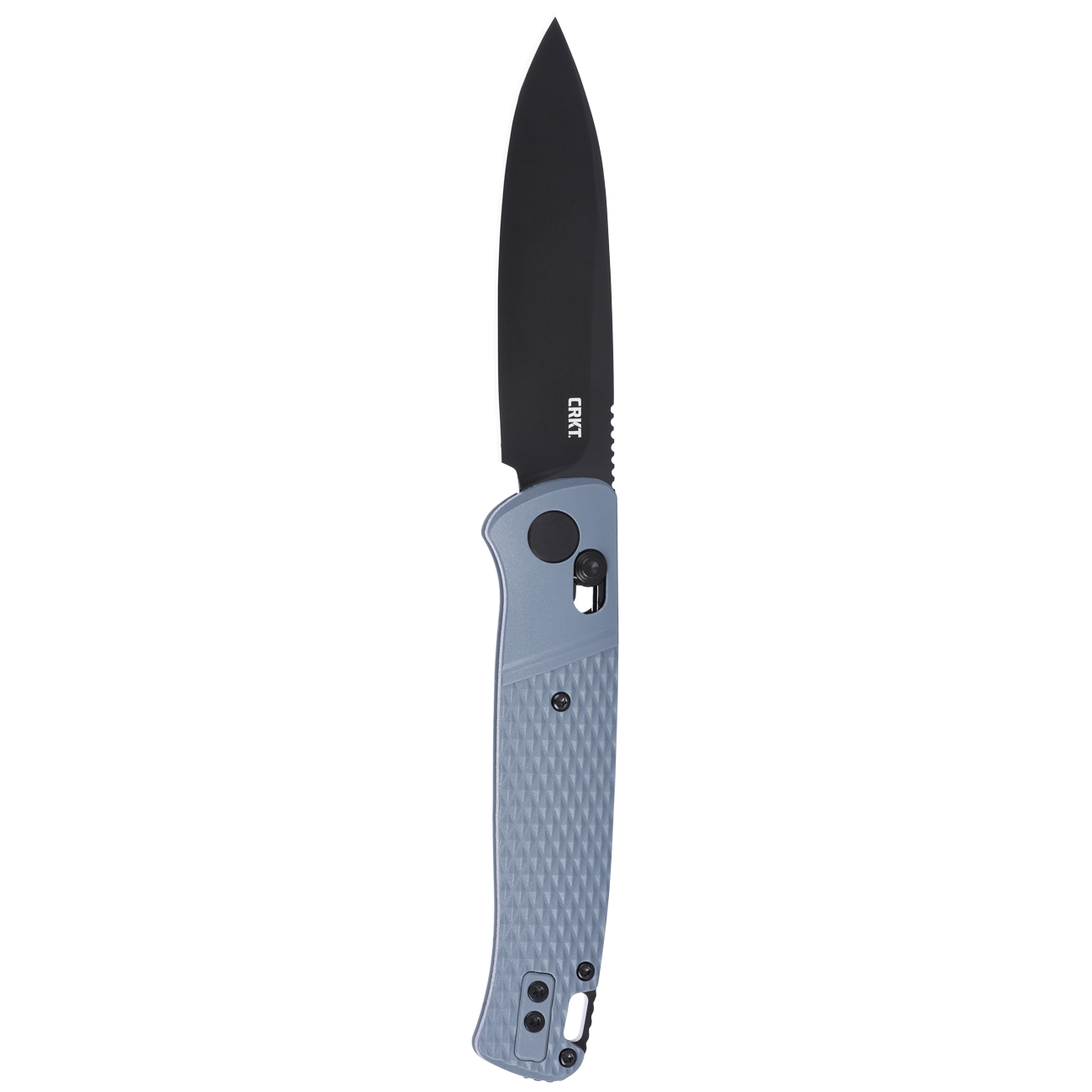 Counterpart™ Crossbar Lock} vertical profile